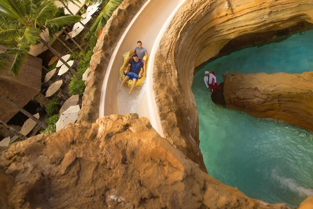 Aulani, Disney Vacation Club Villas Kapolei