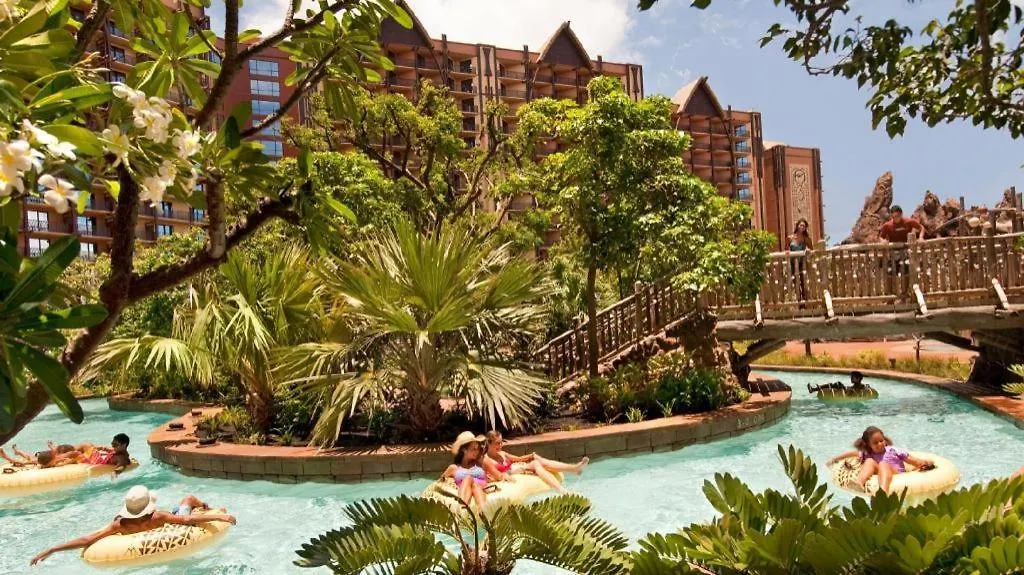 Hotel Aulani, Disney Vacation Club Villas Kapolei
