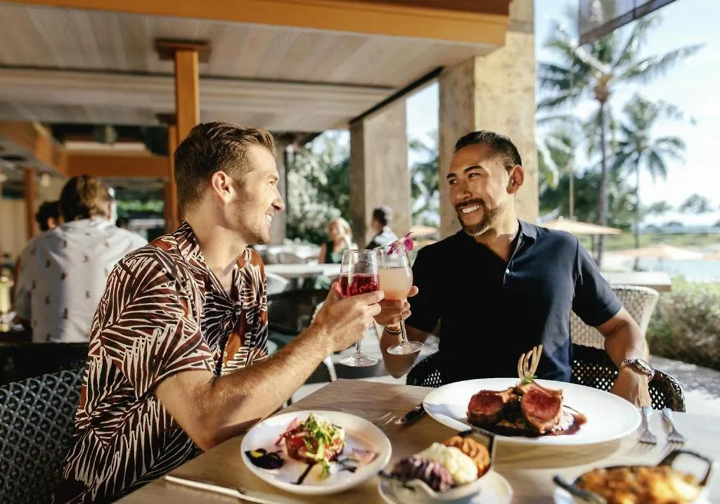 Aulani, Disney Vacation Club Villas Kapolei United States