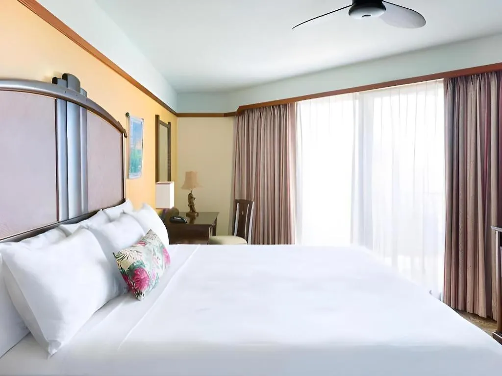 Hotel Aulani, Disney Vacation Club Villas Kapolei