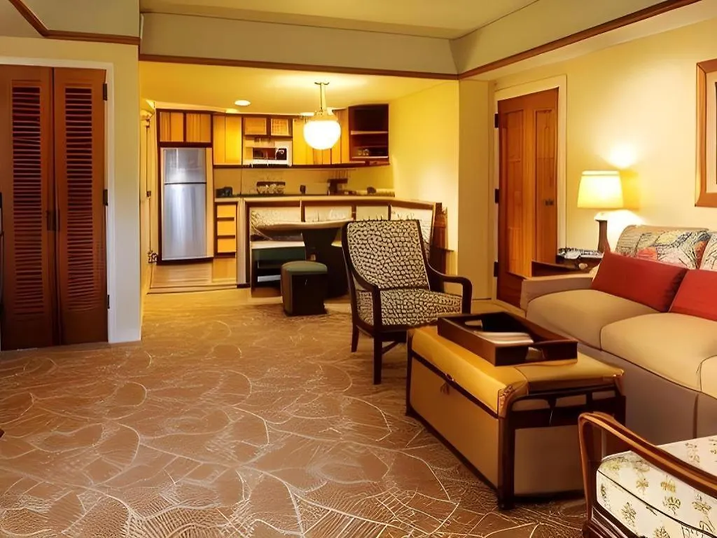 **** Hotel Aulani, Disney Vacation Club Villas Kapolei United States