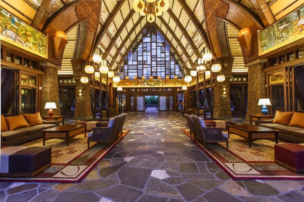 Hotel Aulani, Disney Vacation Club Villas Kapolei