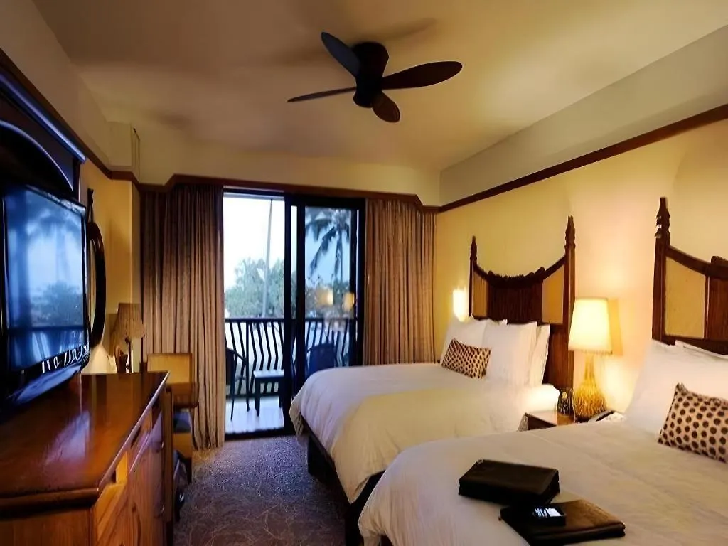 Hotel Aulani, Disney Vacation Club Villas Kapolei