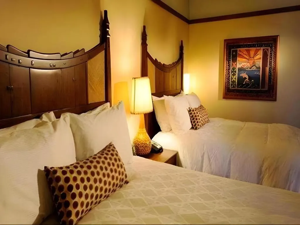 Aulani, Disney Vacation Club Villas Kapolei 4*,  United States
