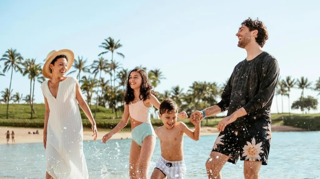 Aulani, Disney Vacation Club Villas Kapolei United States
