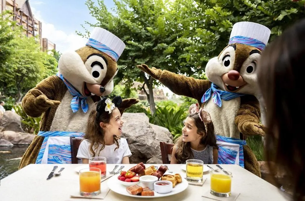**** Hotel Aulani, Disney Vacation Club Villas Kapolei United States