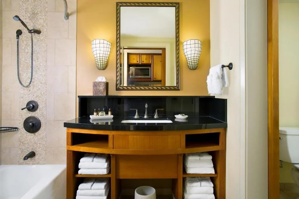 **** Hotel Aulani, Disney Vacation Club Villas Kapolei Verenigde Staten