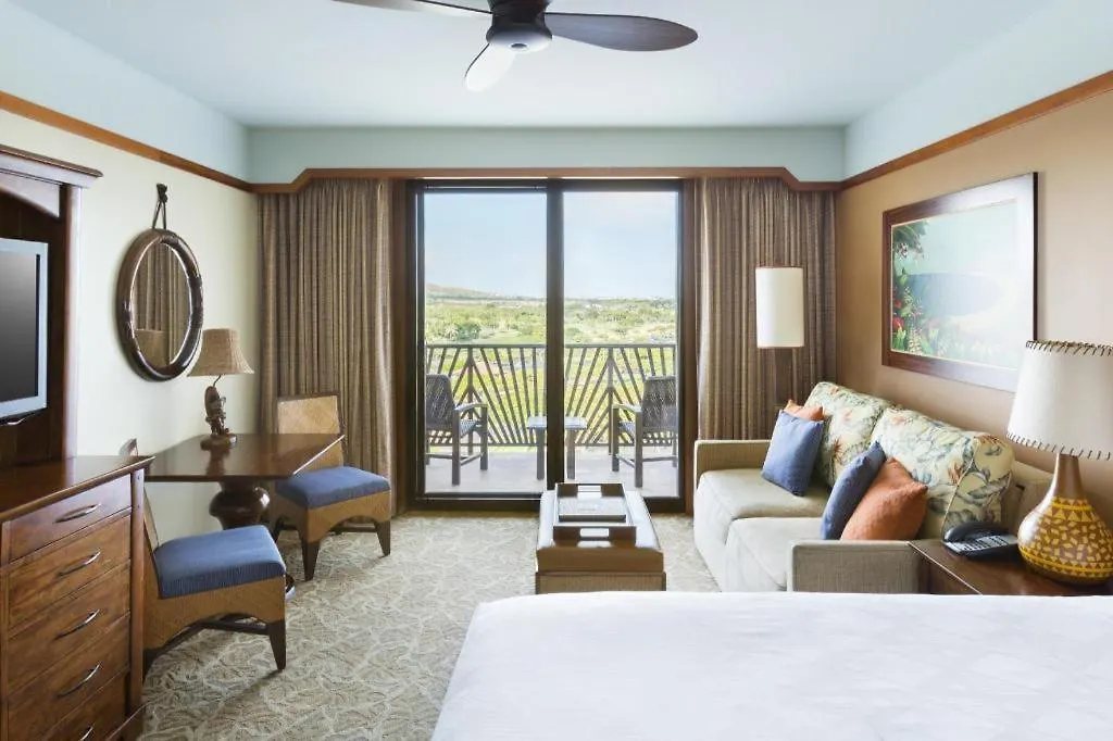 Aulani, Disney Vacation Club Villas Kapolei