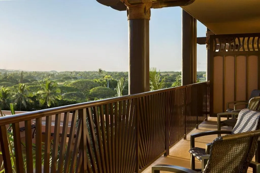 **** Otel Aulani, Disney Vacation Club Villas Kapolei ABD