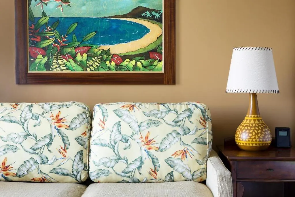 Aulani, Disney Vacation Club Villas Kapolei Verenigde Staten
