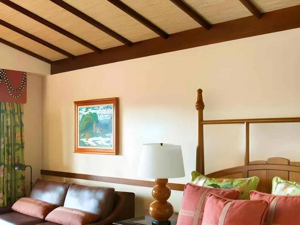 Otel Aulani, Disney Vacation Club Villas Kapolei