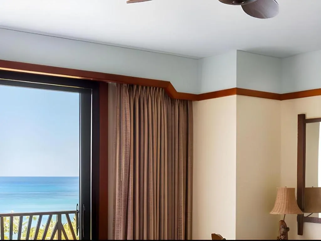 Aulani, Disney Vacation Club Villas Kapolei 4*,