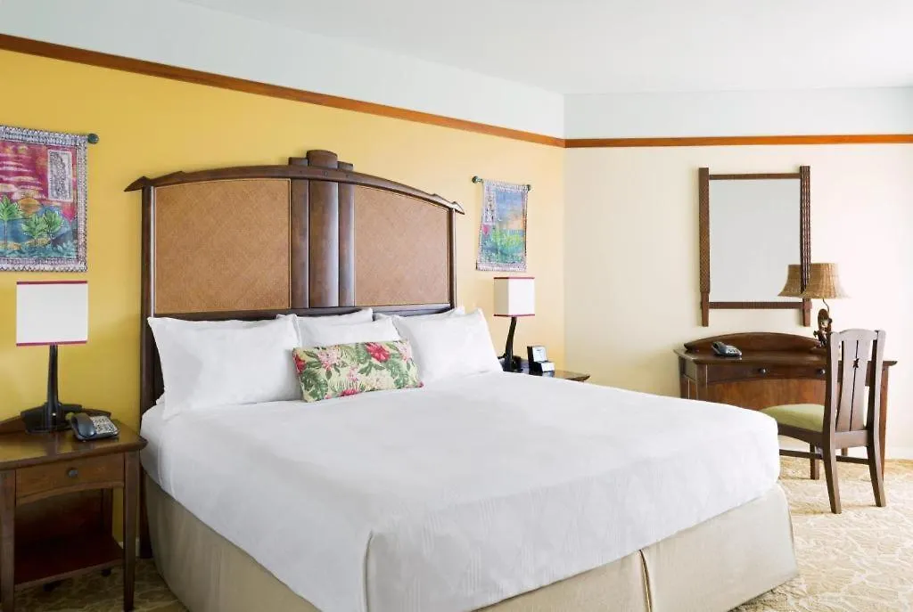 Hotel Aulani, Disney Vacation Club Villas Kapolei
