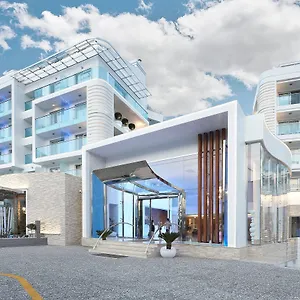 ***** Hotel Blue Bay Platinum Turkije