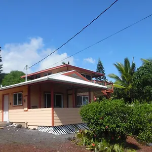 Getaway Holiday home