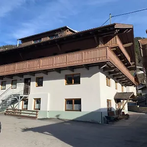 Haus Brunnenberg Sölden