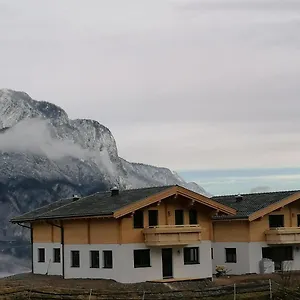 Studler Hofchalets Oberperfuss