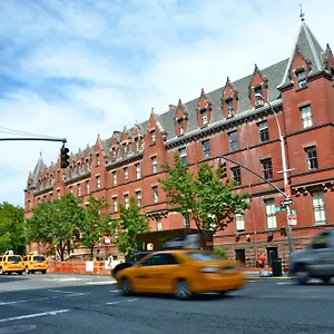  Hostel Hi Nyc Verenigde Staten