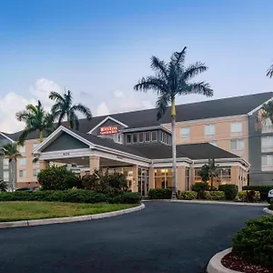 Отель Hilton Garden Sarasota-bradenton Airport Сарасота