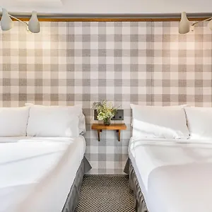 **** Hotel Paramount Times Square Verenigde Staten
