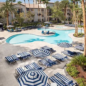 *** Resort Tuscany & Casino Verenigde Staten
