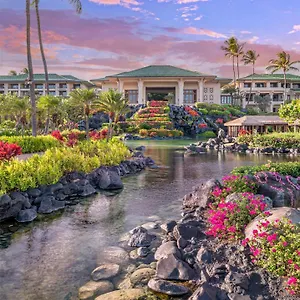 Grand Hyatt Kauai & **** Koloa