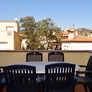  Сasa de vacaciones La Maison Jaune - House España