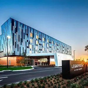 Отель Legacy At Img Academy Брадентон