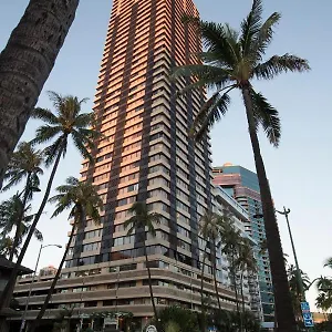 Отель Waikiki Monarch, Гонолулу