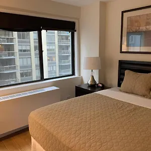  Apartamento East River Corporate 30 Day Estados Unidos