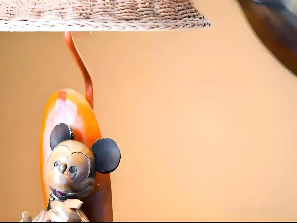 アウラニ ア ディズニー リゾートアンド スパ カポレイ ホテル
