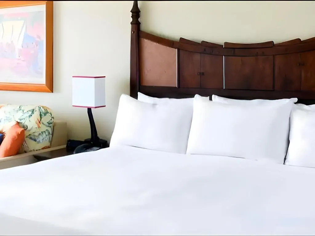 ホテル アウラニ ア ディズニー リゾートアンド スパ カポレイ